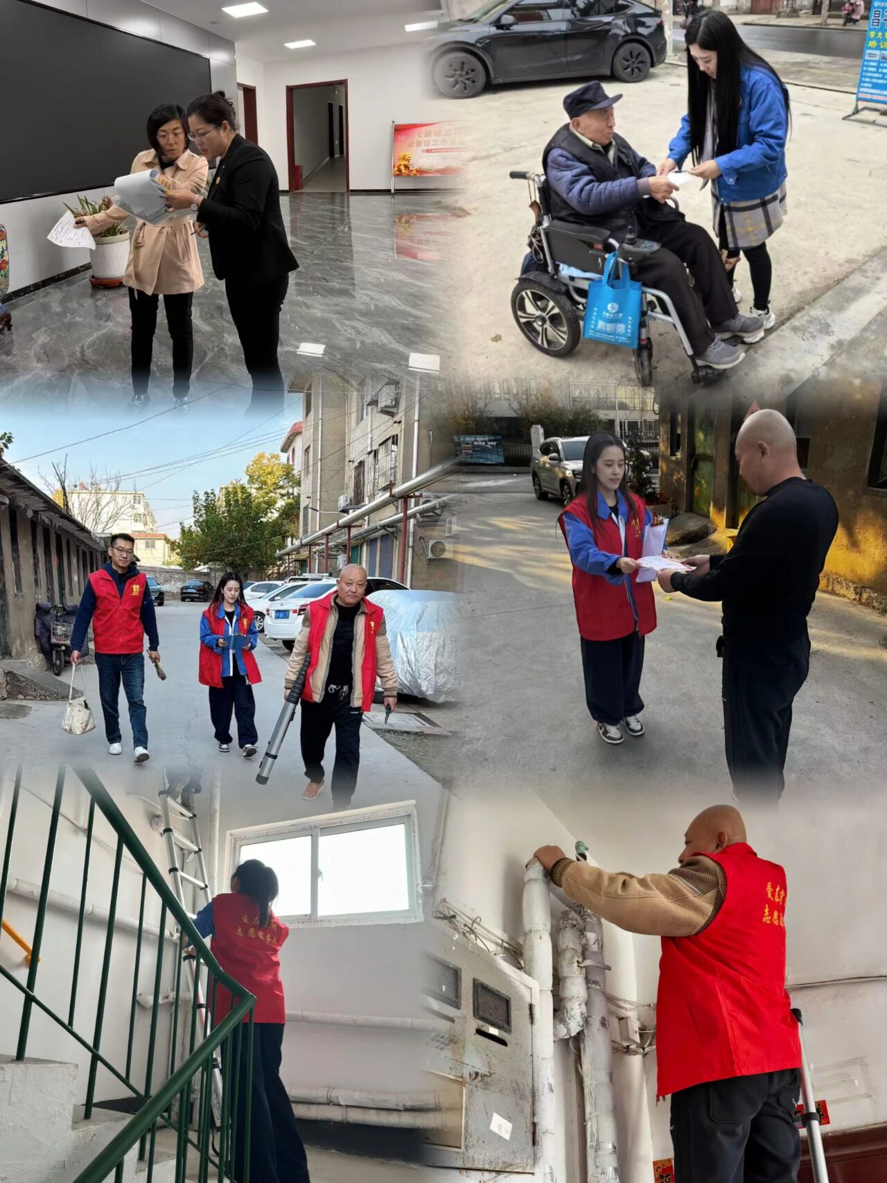 恒益熱力啟動(dòng)全域排氣專項(xiàng)行動(dòng) 全力保障供暖開局平穩(wěn)2