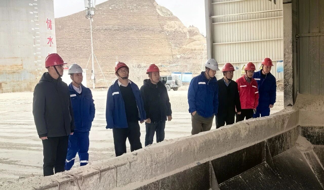 凝心聚力抓安全 收心歸位啟新程——宏河集團召開2026年春節(jié)開工第一課7